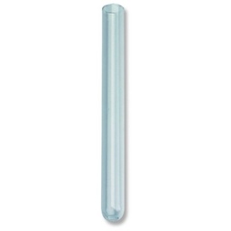 [ELABTUHA12G] TUBE, HAEMOLYSIS, Ø 12 mm, glass, 5 ml