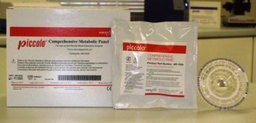 [ELAECCHT405] (clin. chem. Piccolo) COMPREHENSIVE METABOLIC PANEL 400-0028