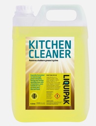 [PHYGDETEK5-] NETTOYANT POUR CUISINE, 5l, dégraissant, bidon