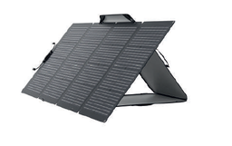 [PELESOLAP2TE1] SOLAR PANEL (ECOFLOW) 220Wp, Voc 20.8V, Isc 13A