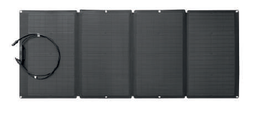 [PELESOLAP16E2] PANNEAU SOLAIRE (ECOFLOW) 160Wp, Voc 21,4V, Isc 9,5A
