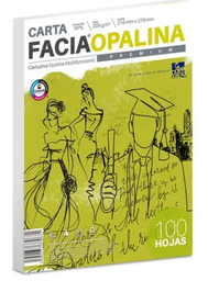 [ASTAPAPE4WO] PAPIER opaline, A4, 240-250g/m², blanc, 100 feuilles