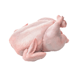 [AFOOCHICKNF] CHICKEN fresh, whole or cut, per kg