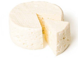 [AFOOCHEEK0F] FRESH CHEESE, per kg