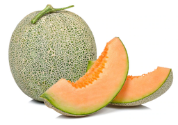 [AFOOFRUIKNE] MELON frais, par kg