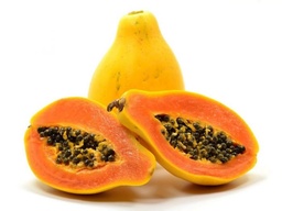 [AFOOFRUIKNY] PAPAYA fresh, per kg