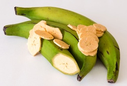 [AFOOFRUIKNN] PLANTAIN frais, par kg