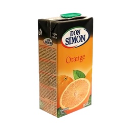 [AFOOJUIC5L-] JUS DE FRUITS, 500ml, paquet