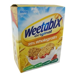 [AFOOBREA5BC] CEREALS, 500g, box