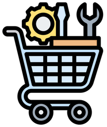 [CBUIINSUMXS] (X-Floc EM100) SET SPARE PARTS