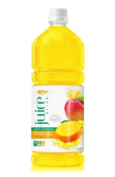 [AFOOJUICLL-] JUS DE FRUITS, 1l, bouteille