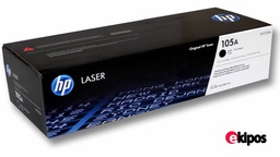 [ADAPPRICH17TB] (HP LASERJET 107) TONER CARTRIDGE (105A) black