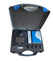 [CWATTESTPTS9] TURBIDITY EXPERT METER (Palintest LTH09) set