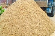 [CBUISANDSF3C] SAND, for construction, per cubic feet