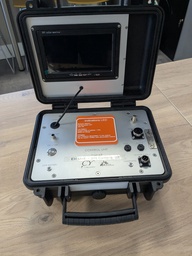 [CWATBOREYBC1] (camera de forage Cybenergy) BOITIER DE COMMANDE