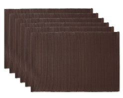 [PHYGCLOTP34S] PLACEMAT, ±300x450mm, set of 6 pieces