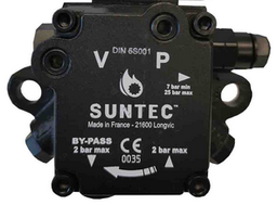 [YECO65111335] (Ecoflam MAX30) OIL PUMP (65111335)