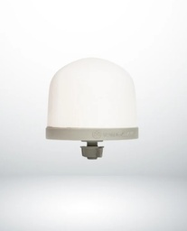 [CWATFILT03DWF] DOME EN CERAMIQUE, Ø9cm, pour filtre à eau par gravité