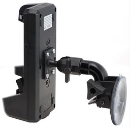 [PCOMSATACSHDS] (Icom IC-SAT100) SUCTION SUPPORT vehicle, for station BC-247