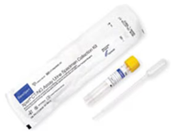 [ELAEMBIC125] (mb GeneXpert) URINE COLLECTION KIT, URINE/A-50