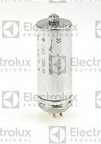[YELX471952524] (TD6-20) CAPACITOR 120V 60Hz 40µF