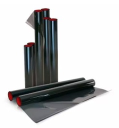 [CBUIWINDF93R] FILM POUR VITRE occultant, 914mmx30.5m, p UV et ombre, roul.