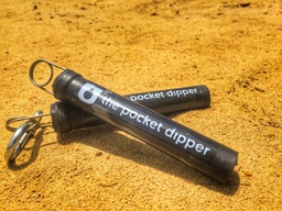 [CWATMEAED03M] WATER LEVEL METER mini (Pocket Dipper) up to 30m