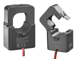 [PELETRANGC324] CURRENT TRANSFORMER (Carlo Gavazzi CTA5X300A5A) 400A, 24mm