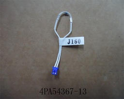 [YDAI065339J] (Daikin ERQ140A7V1B) ADAPTATEUR DE REGLAGE DE CAPACITE