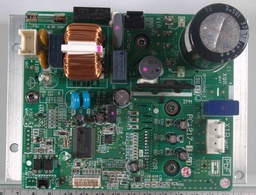 [YDAI5010420] (Daikin VAM1000/1500FC) ENSEMBLE INV