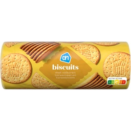 [AFOOBISC2H-] BISCUITS, 200g, pack