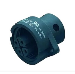 [CCLIAIRCA7K] (ACM7) SOCKET (Dantherm 514750/075338) for thermostat