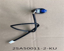 [YDAI121340J] (Daikin FXMQ200MAVE) MOTOR electronic expansion valve