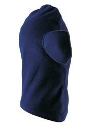 [PSAFCOLDHH0F] HOOD cold protection, fleece, one size, for head&nake