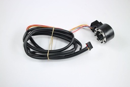 [YDAI5022331] (Daikin RXYQ-10/14/18-U7Y1B) EPXANSION VALVE COIL