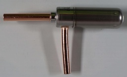 [YDAI5012494] (Daikin RXYQ-10/14/18-U7Y1B) EXPANSION VALVE BODY