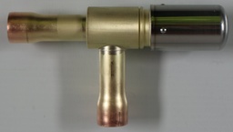 [YDAI5013809] (Daikin RXYQ-10/14/18-U7Y1B) EXPANSION VALVE BODY