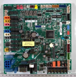 [YDAI5043285] (Daikin RXYQ-10/14/18-U7Y1B) MAIN CIRCUIT BOARD PCB