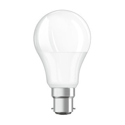 [PELELIGBD40BW] AMPOULE LED B22, 40W/230V, blanc