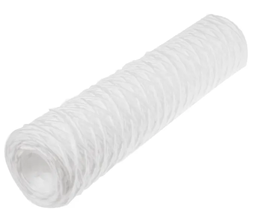 [CWATPLUMS2O5] (surgical sink) PREFILTRATION CARTRIDGE, string wound, 1μm