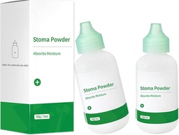[SCTDBACODP1-] PERISTOMAL POWDER, 25-30 g, squeeze bottle