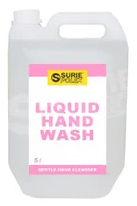 [PHYGSOAPL4H] HANDWASHING SOAP liquid, 4l, jerrycan