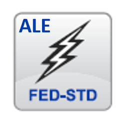 [PCOMRHFAC00AF] (HF Codan) ALE OPTION CODE, FED-STN standard