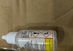 [SLASOILI2B2] HUILE IMMERSION, 25 ml, fl. compte-gouttes