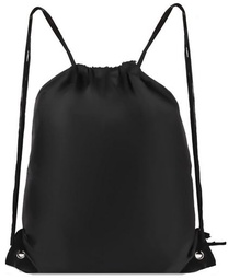 [PPACBAGSBD-] BACKPACK, drawstring
