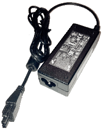 [ADAPADAPPFO] (Fortigate 60E/61E,60F/61F) ADAPTATEUR D'ALIMENTATION