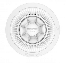 [PSAFALARHDA] HEAT DETECTOR autonomous, 10 years sealed battery