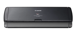 [ADAPSCANCP2D] SCANNER (Canon P-215II) double-sided, A4, USB
